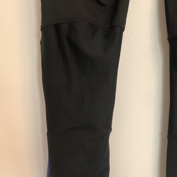 Nike DRI-FIT Tights - Picture 5 of 8